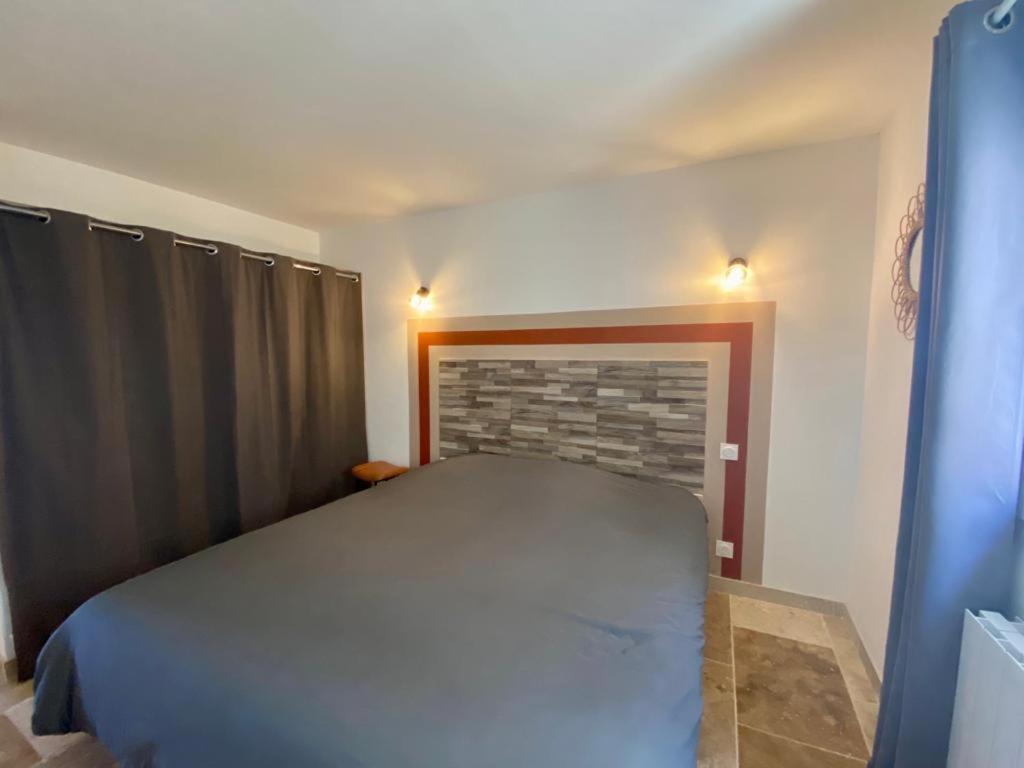 Appartements Cabiscol Beaucaire  Eksteriør billede